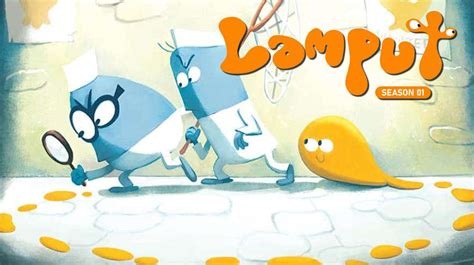 Lamput New 的图像结果