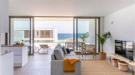 KORA NIVARIA BEACH (Abades) - Apartment Reviews, Photos, Rate ...