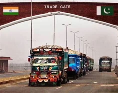 हर साल 85000Cr का भारतीय सामान पहुंच रहा पाकिस्तान, बैन के बाद तीसरे ...