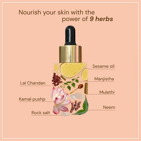 Mukh Kanti Face Oil – omdhatuayurveda