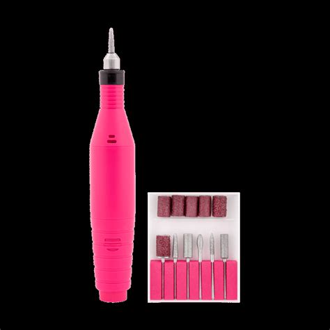 How to Use Electric Nail File 的图像结果