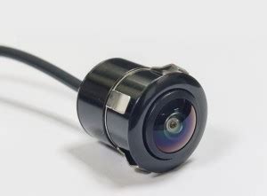 Sound Boss Androidify 3rd Generation Car AHD Rear View Camera only for ...