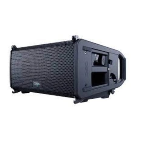 Jual Speaker aktif Line array QSC LA 108/Speaker Line Array qsc la108 ...