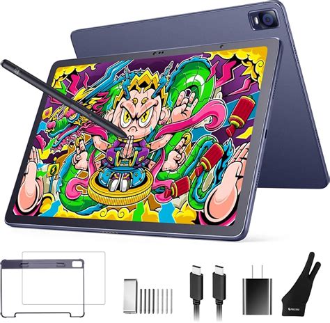 Graphics Tablet 的图像结果