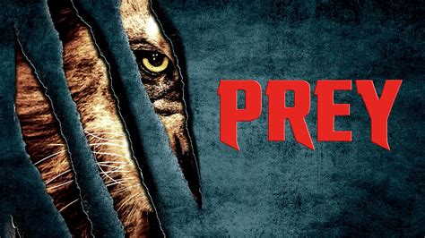 Prime Video: The Prey: Legend of Karnoctus
