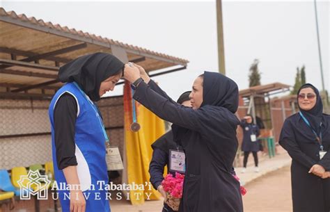 ATU's international female students shine in the first sports Olympiads ...