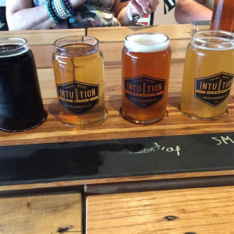 INTUITION ALE WORKS - All You Need to Know BEFORE You Go 2026 (with ...
