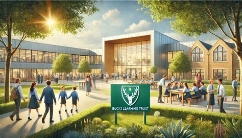 Bucks Learning Trust: Shaping Education Excellence in Buckinghamshire