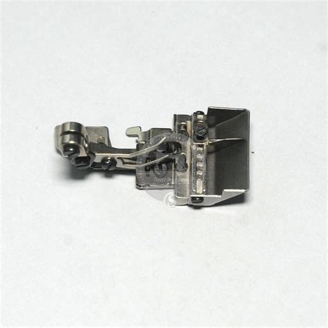 2117055 Presser Foot 3 CM (For Elastic Attachment ) Yamato AZ8451 Auto ...