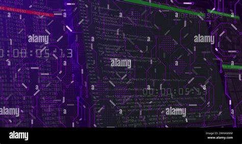 Computer Network Data Processing 的图像结果
