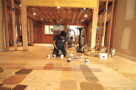 Learn the Benefits of Dustless Floor Refinishing in NJ