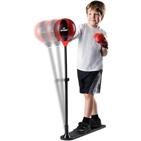 Xpeed XP604 Champ Set – Sportswing.in