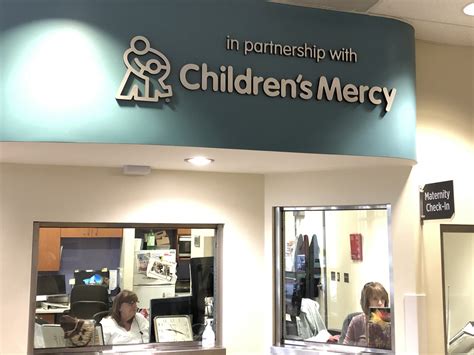 Mosaic Life Care to staff NICU with Pediatric Experts from Children’s ...