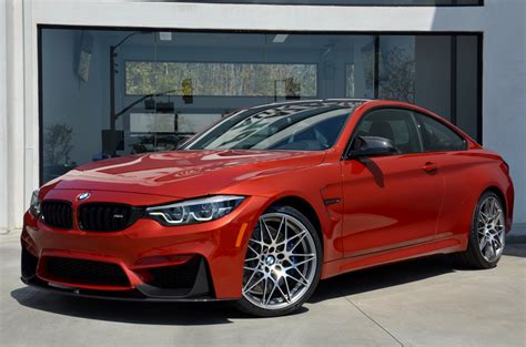 2019 BMW M4 Stock # 7787 for sale near Redondo Beach, CA | CA BMW Dealer