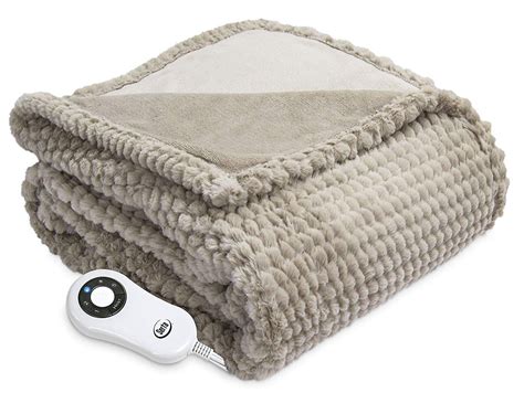 The Best Heated Throw Blankets For Year Round Warmth – John Ellrod