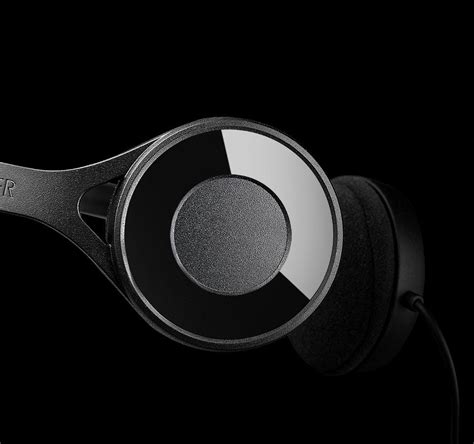 Edifier K550 On-Ear Headphones with Microphone: Amazon.in: Electronics