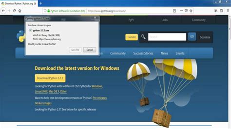 How to Download Python 2.7 On Windows 的图像结果