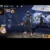 How does the author use the character of the nurse to develop the ...