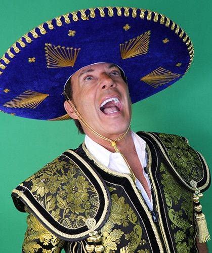 Gerard Joling Concert, Tour Dates & Tickets 2026