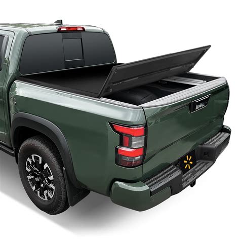Nissan Frontier Tonneau Covers in Shop Tonneau Covers by Make and Model - Walmart.com