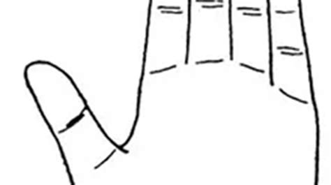 十个手指全是“斗”的人有何命理特征？