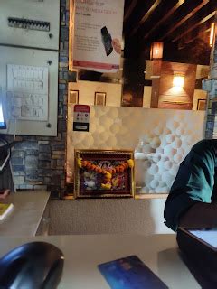 Rahul Damade at Alor Spa, Omaxe Mall, - magicpin