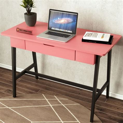 Woodbuzz Kipling Home Office Computer Study Table 的图像结果