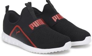 PUMA Swing Slipon Walking Shoes For Men - Buy PUMA Swing Slipon Walking ...