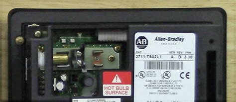 Image result for PanelView 550 Programming Cable