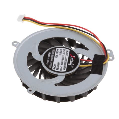 ⚡️Buy Maxbell Laptop CPU Cooling Fan For Lenovo Thinkpad E50 E40 SL410 ...