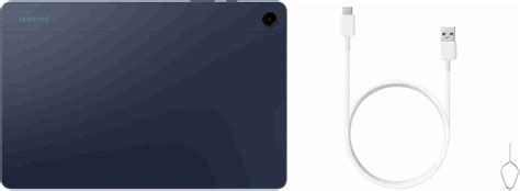 Samsung Galaxy Tab A9+ 4 GB RAM 64 GB ROM 11.0 inch with Wi-Fi Only ...