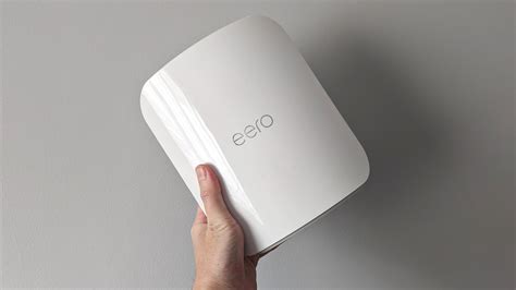 Eero Max 7 review: powerful yet pricey next-gen mesh Wi-Fi | T3
