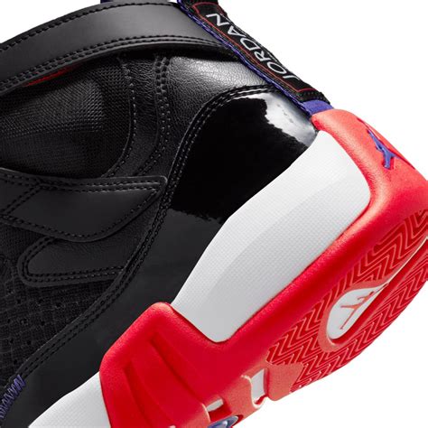 Tenis para Básquetbol Jordan Jumpman Two Trey de Hombre | Innvictus