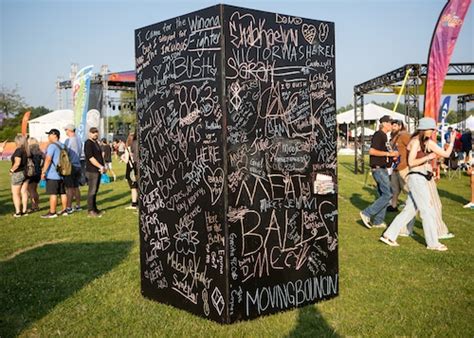 Buzzard Fest rises from the ashes for a fun day of rock, roll and some ...