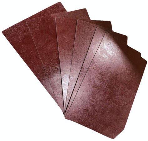 Pi301 Tufflam Polymide Laminate Sheets Manufacturer, Supplier from Mumbai