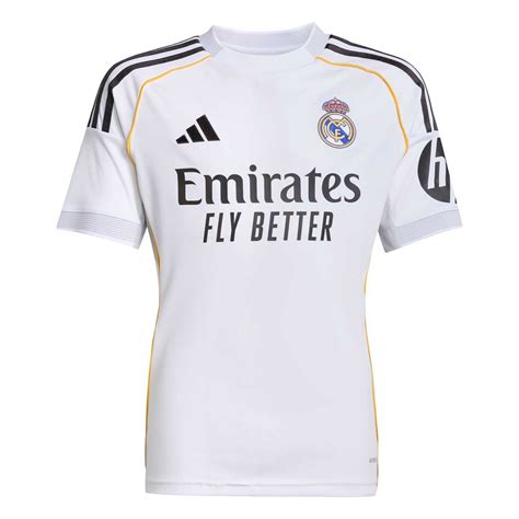 Real Madrid Jerseys & Kits - Official Real Madrid Store