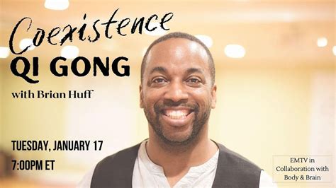 Coexistance Qi Gong, January 17 2023 | Online Event | AllEvents.in