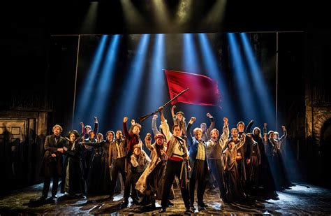 Les Misérables Meaning