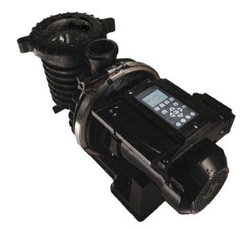 Image result for Sta-Rite IntelliPro Running