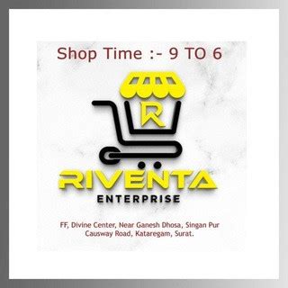 Riventa Enterprise E-commerce Wholsaler And Retailer (online product ...
