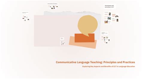 Image result for Communicative language teaching Principles