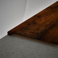 MDF Edge Profile Edge Flow PM 00377 V | 8 ft x 25 mm x 12 mm ...