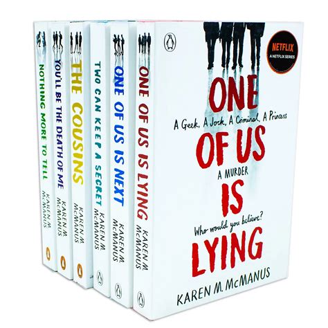 Books By Karen Mcmanus