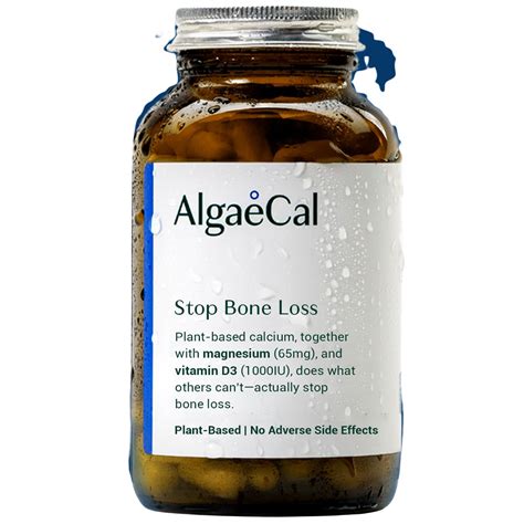 Top 6 Best Plant-Based Calcium Supplements in 2025 - Straight.com