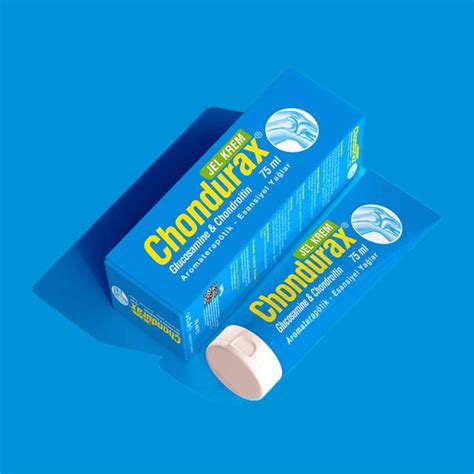 Гель-крем Chondurax (Condurax) для суставов и мышц 75 мл - купить с ...