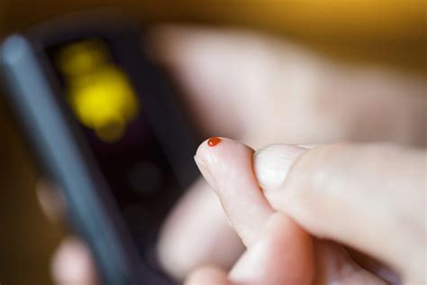 How Hemoglobin A1C At-Home Testing Kits Can Help You Monitor Your Blood ...