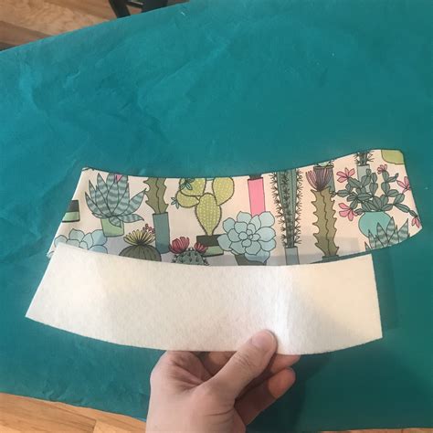 How to Sew DIY Reusable Coffee Sleeves — Pin Cut Sew Studio