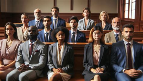 Image result for Jury Trial Example