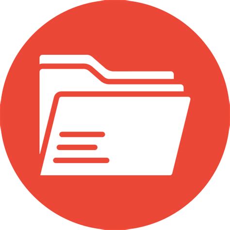 Data folder - Free ui icons