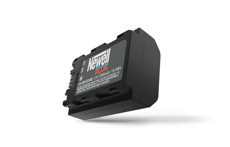 Buy Newell Brand Rechargeable Li-ion Battery Replacement for NP-FZ100 ...